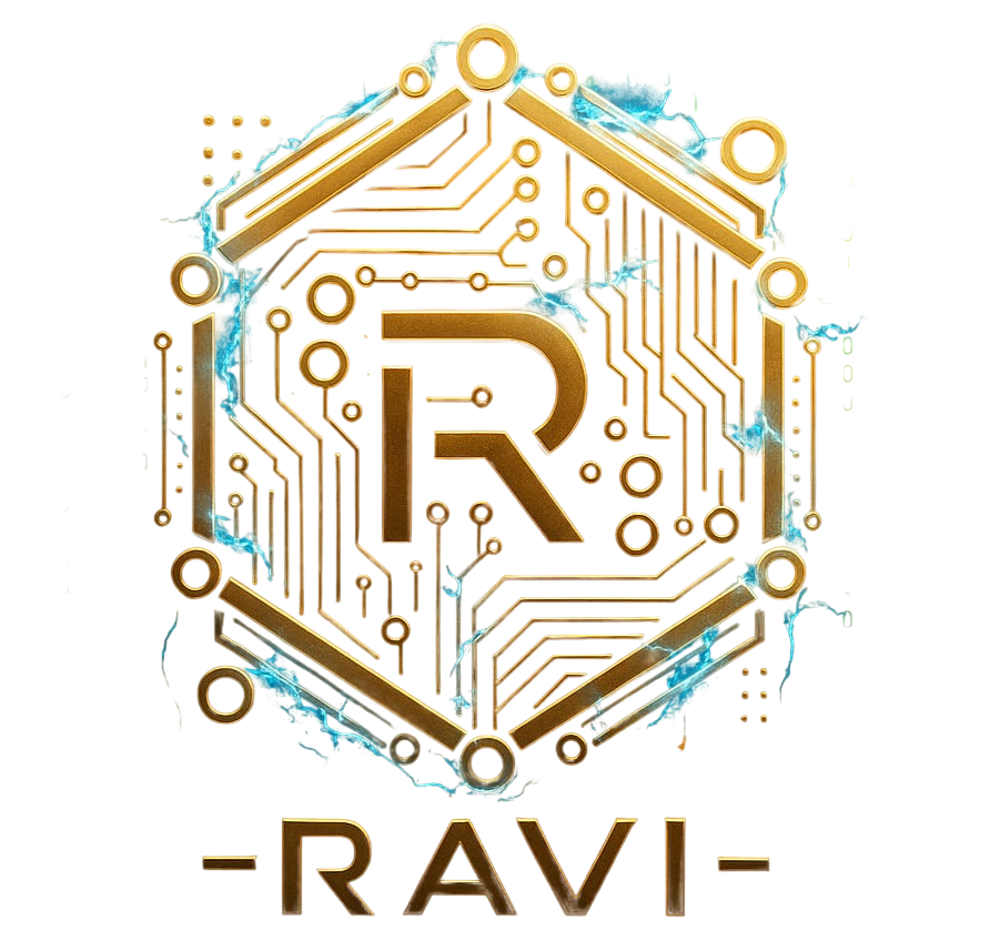 Ravi Market Br